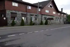 Мини-гостиница «Гостиный двор»