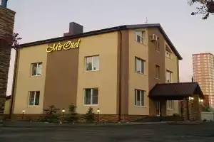 Мини-отель «MirOtel», Волгоград