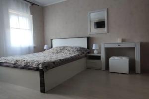 Отель «Бухта Спасения», Петропавловск-Камчатский