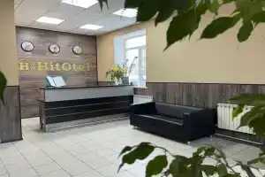 Мини-отель «HitOtel», Волгоград