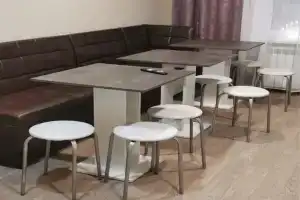 Хостел «Колибри», Выборг