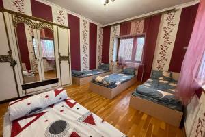 Гостиница «М7», Подольск