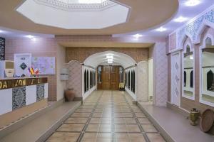 Отель «Reikartz Modarixon», Бухара