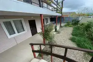 Гостевой дом «Янтарь»