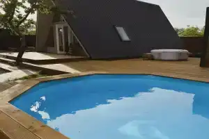 Гостевой Дом «а-Шалаш в Нижних Дойках»