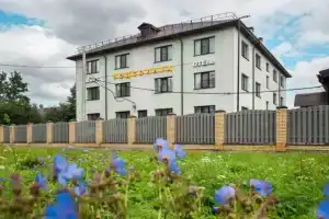 Апарт-отель «Подсолнух», Горелово