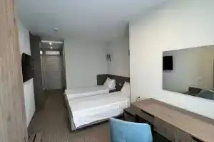 Мини-отель «Сила отдыха», Марьянская