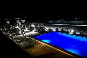 Гостевой дом у деда Самвела, Алахадзы