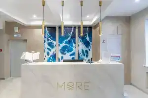 Апарт-отель «Море», Владивосток