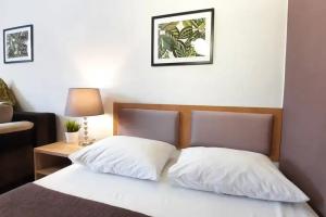 Мини-отель «Амосов», Муром