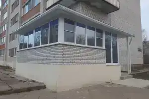 Гостиница «ДоМой», Сосновый Бор