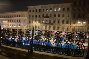 Апарт-отель «Boho Nevsky», Санкт-Петербург