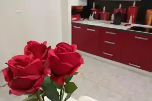 Апартаменты на Орловских Партизан