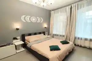 Mini-hotel NaNi, Санкт-Петербург