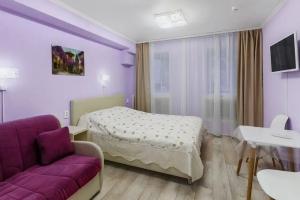 Мини-отель «ТУМАН Невский 168», Санкт-Петербург