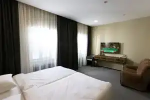 Бутик Отель «Центральный», Вологда