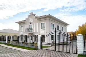 апарт-отель Петербург, Чебоксары