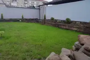 Гостевой дом «Закруткинский», Горячий Ключ