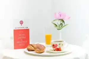 Бутик-отель «Countries», Самара