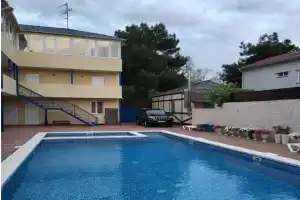 Гостевой дом «Крепость», Анапа