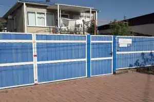 Гостевой дом у Маркоса, Гудаута