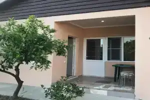 Гостевой дом у Самвела