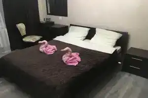 Апартаменты «Panther»