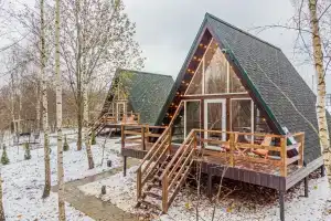 Гостевой дом «Сказка у леса», Яхрома