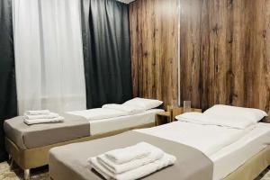 Апарт-отель «BBClub» в Кировском районе