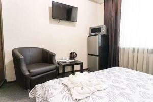 Мини-отель «Причал Хаус Уфа», Уфа