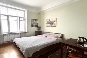 Купе Хостел Красные Ворота, Москва