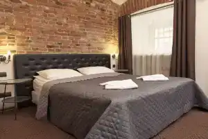 Тим Клуб Отель, Санкт-Петербург