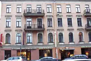 Гостиница «Акварели Восстания», Санкт-Петербург