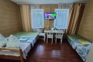 Студия Как Дома, Казань