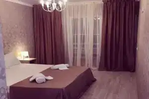 Гостиница «Аразны», Гудаута