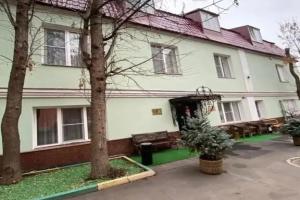 Markell Hotel, Москва