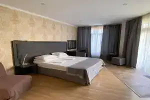 Гостевой дом на Черноморской 2, Сочи