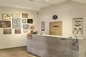 Хостел Bodo, Бишкек
