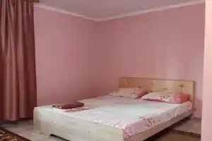 Гостиница «Азия», Тараз