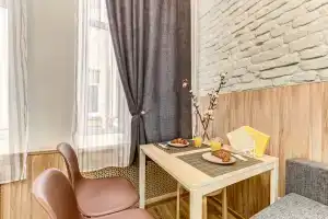Апартаменты на Моховой 32, Санкт-Петербург
