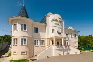 Гостевой дом «Лондон Сити», Пенза