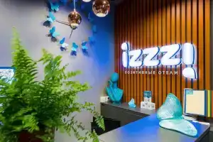 Апарт-Отель «Izzzi у Владимирской», Санкт-Петербург
