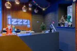 Апарт-Отель «Izzzi у Владимирской», Санкт-Петербург