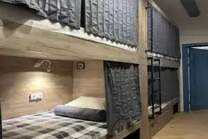 Хостел «Dublin City», Новороссийск