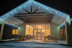 Гостиница «Три берега» в Спасском районе