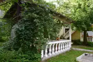 Гостевой дом «Колибри», Ая