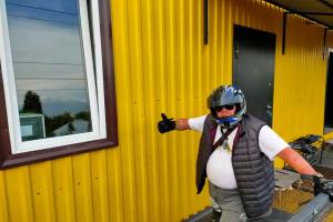 Хостел «Kak Doma», Алматы