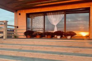 Туристический поселок «Просторы», Новый Буян