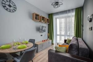 Апартаменты «Like Home life - Метрополия», Москва