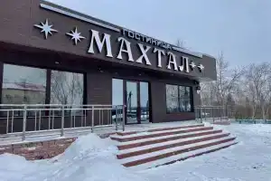 Хостел «Махтал», Чульман
